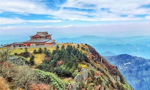 四川哪些旅游景点好玩_四川哪些旅游景点好玩一点