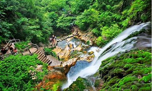 四川沟旅游攻略简图_四川沟旅游攻略简图大全