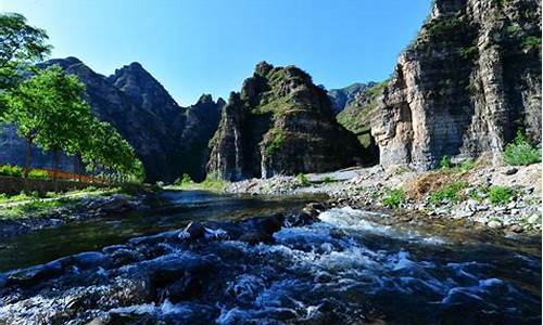 北京房山旅游景点大全景点介绍_北京房山旅游景点大全景点介绍图片