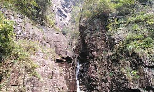 广东大峡谷旅游攻略_广东大峡谷旅游攻略百度一下