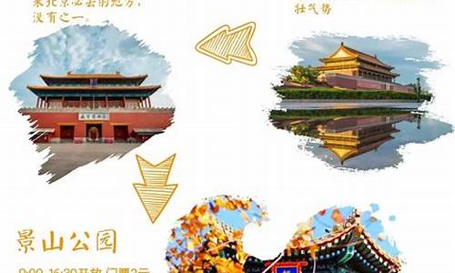 北京旅游攻略5日游报团_北京5日游大概多少钱