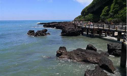 广西北海涠洲岛旅游攻略自由行_广西北海涠洲岛旅游攻略自由行费用