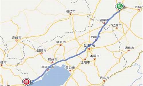 天津去北戴河自驾路线_天津去北戴河自驾路线图