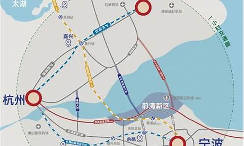 宁波到上海旅游路线_宁波到上海旅游路线攻略