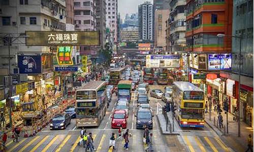 广州香港一日游攻略_广州去香港一日游