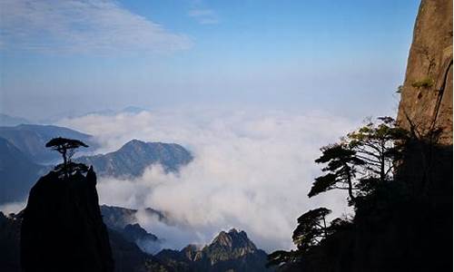 上海黄山旅游攻略_上海黄山旅游攻略三日游