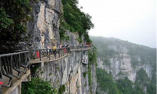 天门山旅游攻略安排_芜湖天门山旅游攻略安排