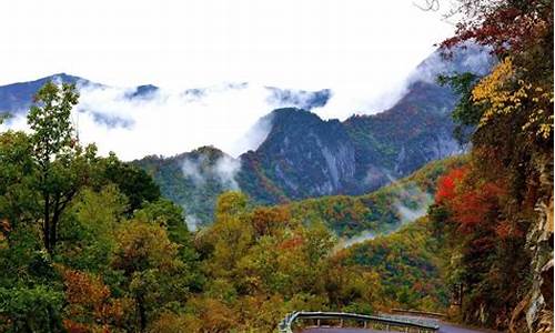 恩施神农架武当山旅游攻略_武当山恩施神农架最佳旅游