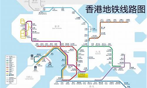 地铁站香港维多利亚公园_香港维多利亚公园地图