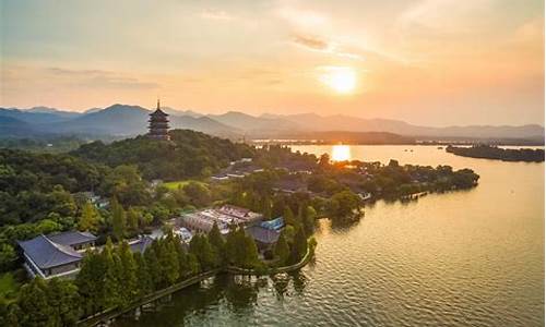 西湖旅游攻略一日游西湖十景_西湖旅游攻略一日游路线