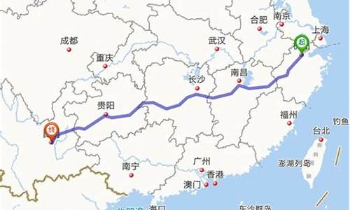 杭州到云南丽江旅游攻略_杭州到云南丽江旅游攻略路线