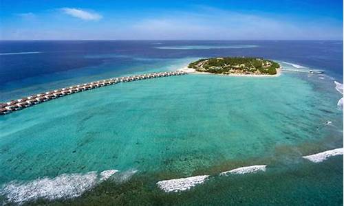 马尔代夫翡翠岛旅游攻略_马尔代夫最奢华的岛