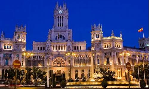 马德里旅游攻略学生_马德里旅游攻略学生可以去吗
