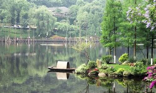 重庆湿地公园推荐_重庆湿地公园推荐景点