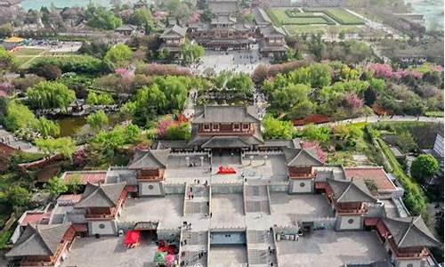 青龙寺遗址公园停车场招标_青龙寺遗址公园停车场招标公告