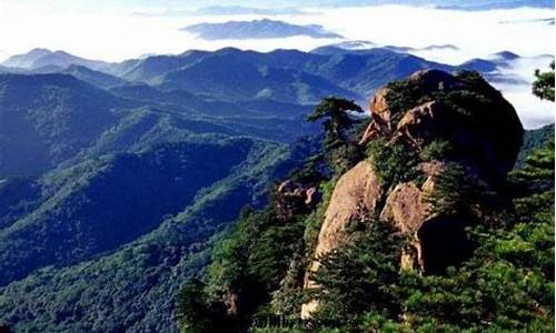 辽宁鞍山千山旅游攻略冬天_鞍山千山风景区冬天去