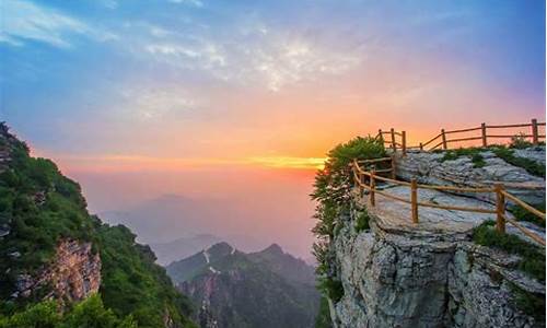 白石山景区旅游攻略一日游_白石山景区旅游攻略一日游景区费用