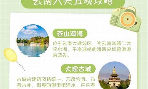 云南旅游攻略6天5晚报价_云南旅游攻略6天5晚报价多少钱